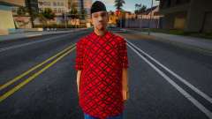 Tom for GTA San Andreas