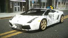 Lamborghini Gallardo SCB S6 for GTA 4