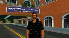 Random Tommy Skin 46 for GTA Vice City