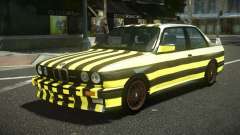 BMW M3 E30 TH-I S10 for GTA 4