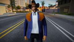 Avery Carrington from Vice City for GTA San Andreas