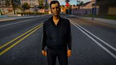 Tommy Vercetti from Vice City (Costume 10) for GTA San Andreas