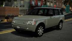 Range Rover Supercharged DT for GTA 4