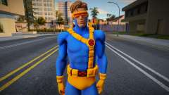 Cyclops (Fortnite) for GTA San Andreas