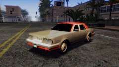 Shystrer Fregat (82 Plymouth Caravelle) for GTA San Andreas