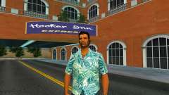 Random Tommy Skin 36 for GTA Vice City