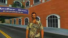 Random Tommy Skin 26 for GTA Vice City