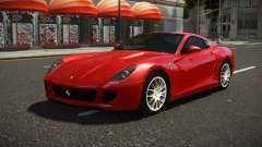 Ferrari 599 JR for GTA 4