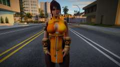 Sung Chae Skin for GTA San Andreas