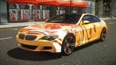 BMW M6 G-Power S4 for GTA 4