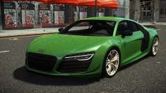 Audi R8 ETZ for GTA 4