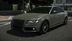 Audi S4 CHD for GTA 4