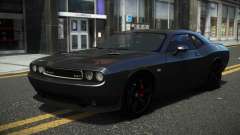 Dodge Challenger SRT8 NM for GTA 4