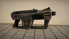 12.7mm submachine gun for GTA San Andreas