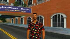 Random Tommy Skin 17 for GTA Vice City