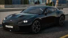 Aston Martin Zagato 2012 for GTA San Andreas