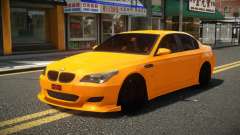 BMW M5 BFS for GTA 4