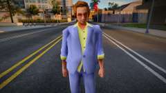 Ken Rosenberg from Vice City for GTA San Andreas