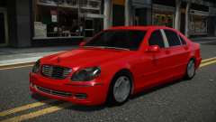 Mercedes-Benz S600 BC for GTA 4