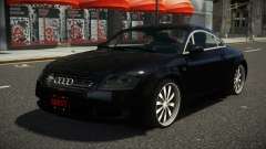 Audi TT BGC for GTA 4