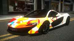 McLaren P1 DGJ S13 for GTA 4