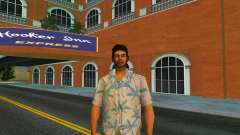 Forelli Family Apparel for Tommy Vercetti v2 for GTA Vice City