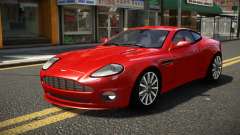 Aston Martin Vanquish GD for GTA 4