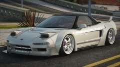 1992 Honda NSX-R (NA1) Liberty Walk for GTA San Andreas