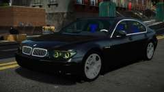 BMW 760i 07th for GTA 4