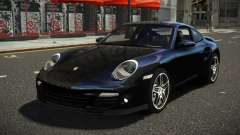 Porsche 911 GHR for GTA 4