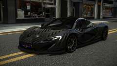 McLaren P1 DGJ S6 for GTA 4