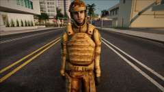 Ghost Recon 2 for GTA San Andreas