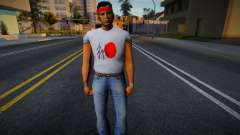 Tommy Vercetti from Vice City (Costume 5) for GTA San Andreas