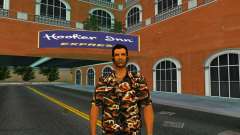 Random Tommy Skin 35 for GTA Vice City