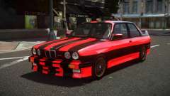 BMW M3 E30 TH-I S14 for GTA 4