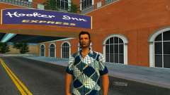 Random Tommy Skin 14 for GTA Vice City