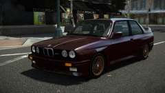 BMW M3 E30 TH-I for GTA 4