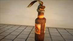 Molotov from Fallout New Vegas for GTA San Andreas