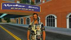 Random Tommy Skin 57 for GTA Vice City