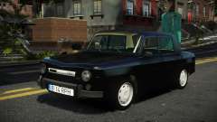 Dacia 1100 DVC for GTA 4