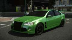 Holden HSV R-Tuned for GTA 4