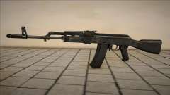 AK-74 [Weapon 1] for GTA San Andreas