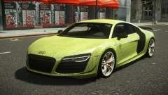 Audi R8 ETZ S5 for GTA 4