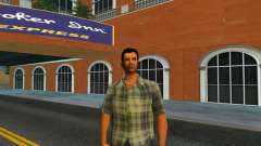 Random Tommy Skin 22 for GTA Vice City