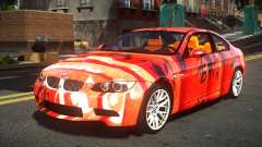 BMW M3 E92 NV-M S12 for GTA 4