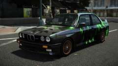 BMW M3 E30 TH-I S5 for GTA 4