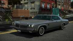 Oldsmobile Delta HT for GTA 4