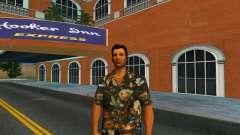 Random Tommy Skin 18 for GTA Vice City