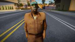 Earnest Kelly from Vice City for GTA San Andreas