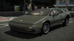 Lotus Esprit HKV for GTA 4